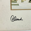Cheech & Chong's Wedding Album Signed Vinyl Record Album