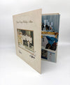 Cheech & Chong's Wedding Album Signed Vinyl Record Album