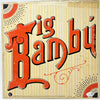 Big Bambú Sobrinos De Cheech Y Chong Alcoy Signed Vinyl Record Album
