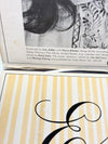 Big Bambú Sobrinos De Cheech Y Chong Alcoy Signed Vinyl Record Album
