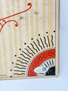 Big Bambú Sobrinos De Cheech Y Chong Alcoy Signed Vinyl Record Album