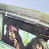 Cheech & Chong Los Cochinos Signed Vinyl Record Album