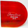 Cheech & Chong Sleeping Beauty Signed Vinyl Record Album