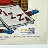 Cheech & Chong Bloat On Signed Vinyl Record