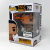Eman Esfandi Ezra Bridger with Loth-Cat #756 Amazon Exclusive Signed Funko Pop