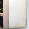 Cheech & Chong Get Out of My Room Signed Vinyl Record Album