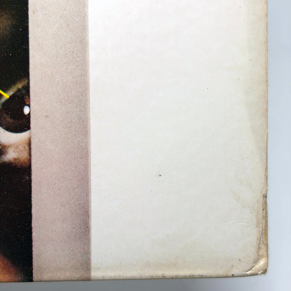 Cheech & Chong Get Out of My Room Signed Vinyl Record Album