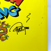 Cheech & Chong Signed Vinyl Record Album