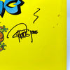 Cheech & Chong Signed Vinyl Record Album