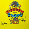 Cheech & Chong Signed Vinyl Record Album