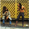 Cheech & Chong Signed Vinyl Record Album