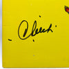 Cheech & Chong Signed Vinyl Record Album