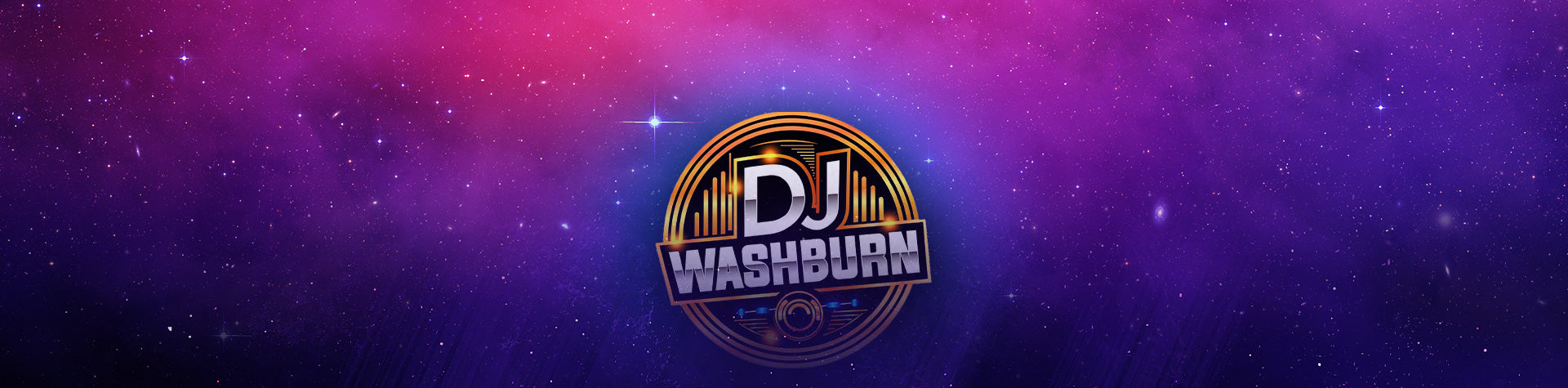 DJ Washburn