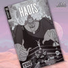 Disney Villians Hades #2 Cover H 1:20 Forstner Variant Comic Book