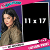 Colleen Clinkenbeard: Send In Your Own Item to be Autographed, SALES CUT OFF 11/20/26