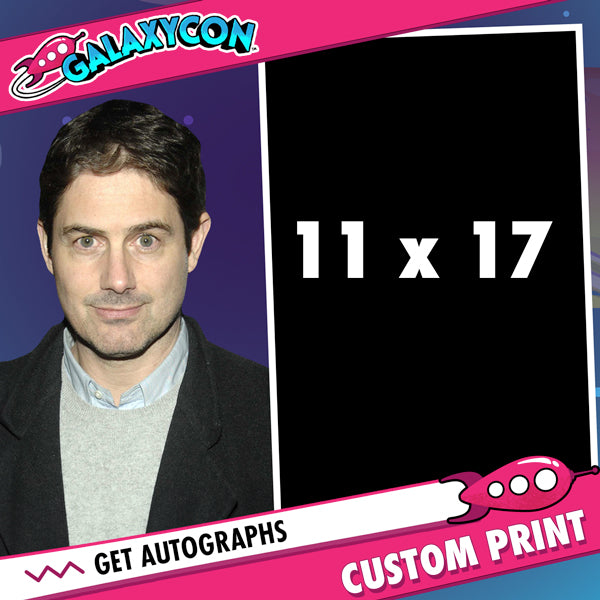 Zach Galligan: Send In Your Own Item to be Autographed, SALES CUT OFF 11/10/24