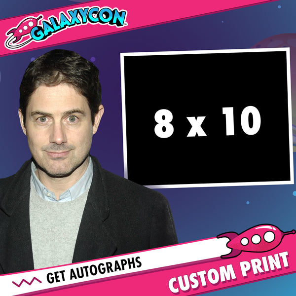 Zach Galligan: Send In Your Own Item to be Autographed, SALES CUT OFF 11/10/24