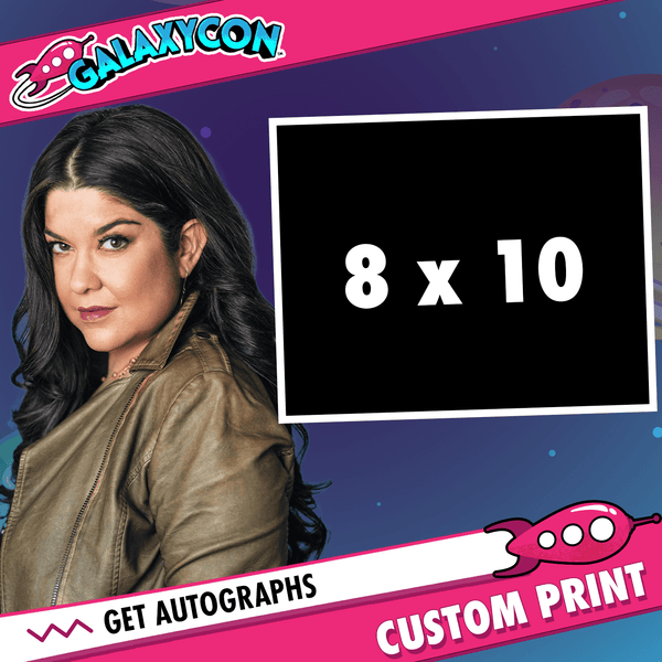 Colleen Clinkenbeard: Send In Your Own Item to be Autographed, SALES CUT OFF 11/20/26