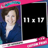 Luci Christian: Send In Your Own Item to be Autographed, SALES CUT OFF 11/20/2026