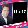Patrick Warburton: Send In Your Own Item to be Autographed, SALES CUT OFF 11/20/2026