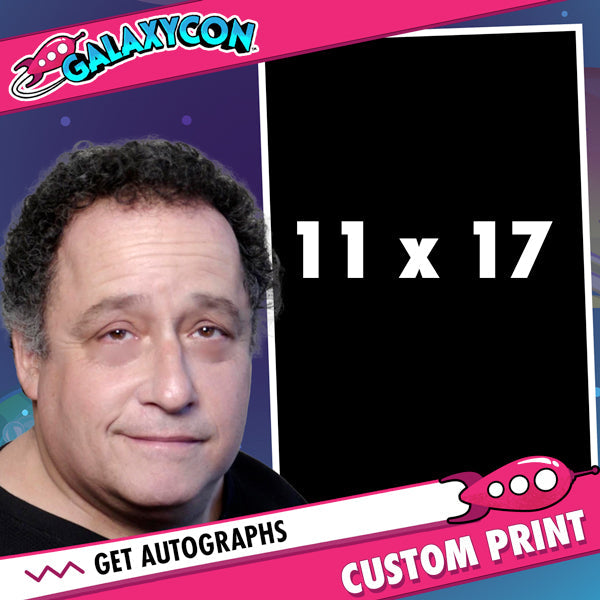 Marty Grabstein: Send In Your Own Item to be Autographed, SALES CUT OFF 11/5/23
