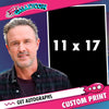 David Arquette: Send In Your Own Item to be Autographed, SALES CUT OFF 6/26/26