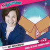 Luci Christian: Send In Your Own Item to be Autographed, SALES CUT OFF 11/20/2026