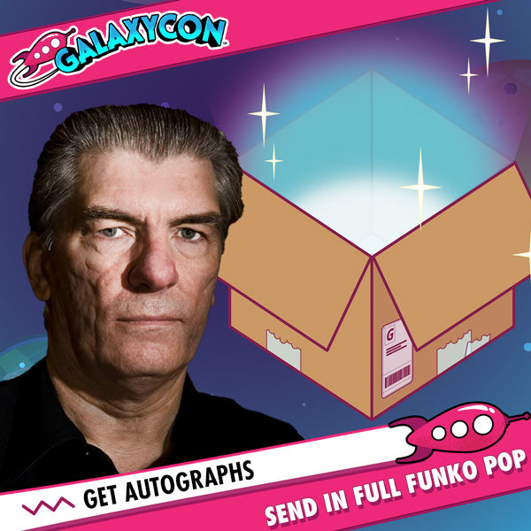 Jim Shooter: Send In Your Own Item to be Autographed, SALES CUT OFF 10/24/24