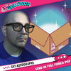 Steve Burns: Send In Your Own Item to be Autographed, SALES CUT OFF 11/20/2026
