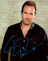 Scott Patterson Gilmore Girls 8x10 Signed Photo JSA Certified Autograph