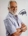 Tommy Chong Signed 8x10 Photo JSA Certified Autograph
