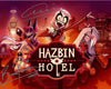 Hazbin Hotel 8x10 Roman, Talai Cast Signed Photo JSA Certified Autograph