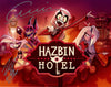 Hazbin Hotel 8x10 Rogers, Talai Cast Signed Photo JSA Certified Autograph