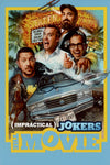 James Murray Impractical Jokers 8x12 Photo Signed JSA Certified Autograph