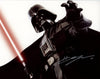 Hayden Christensen "Darth Vader" Star Wars 8x10 Signed Photo