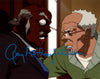 Gary Anthony Williams The Boondocks 8x10 Signed Photo JSA Certified Autograph