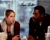 Ernie Hudson The Crow 8x10 Signed Photo JSA Certified Autograph