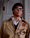 Barry Bostwick RHPS 8x10 Signed Photo JSA Certified Autograph