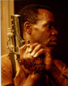 Danny Glover Predator 2 8x10 Photo JSA Certified Autograph