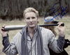 Peter Facinelli Twilight New Moon 8x10 Signed Photo JSA Certified Autograph