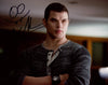 Kellan Lutz Twilight: Saga  8x10 Photo Signed JSA Certified Autograph