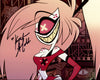 Krystina Alabado Hazbin Hotel 8x10 Signed Photo JSA Certified Autograph