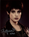 Ashley Greene Twilight 8x10 Photo Signed JSA Certified Autograph