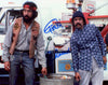 Cheech and Chong's Next Movie Signed 8x10 Photo JSA Certified Autograph