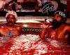 Cheech and Chong Signed 8x10 Photo JSA Certified Autograph