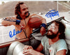 Cheech and Chong Signed 8x10 Photo JSA Certified Autograph