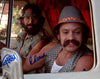 Cheech and Chong's Next Movie Signed 8x10 Photo JSA Certified Autograph