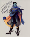 Robbie Daymond Critical Role 8x10 Photo Signed JSA Certified Autograph