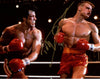 Dolph Lundgren Rocky IV 8x10 Signed Photo JSA Certified Autograph