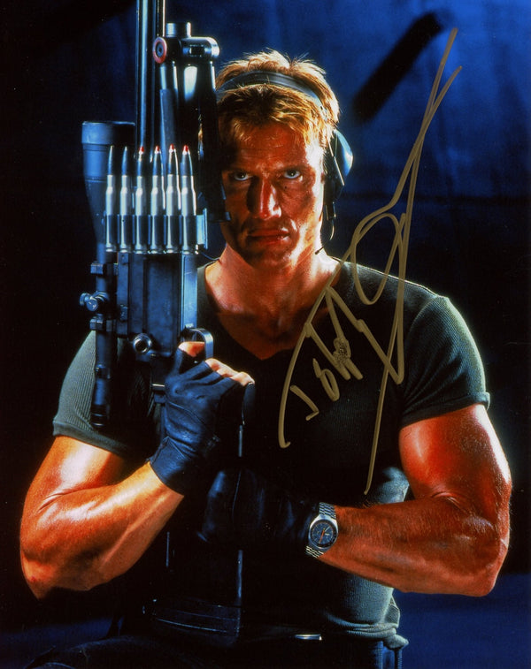 アンソニーマッキー 直筆サイン オートグラフ GalaxyCon Autographed Photos & Posters